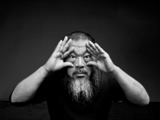 Ai weiwei ศิลปินผู้กล้าพูดความจริงต่ออำนาจ