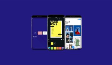 3 APPs ตัวช่วยสำคัญสำหรับนักออกแบบ ที่จะให้คุณโดดเด่นมากกว่าคนอื่น