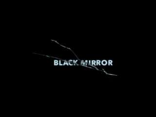 Tutorials : สอนทำโลโก้จากซีรส์ Black Mirror ของ Netflix