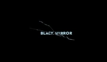 Tutorials : สอนทำโลโก้จากซีรส์ Black Mirror ของ Netflix