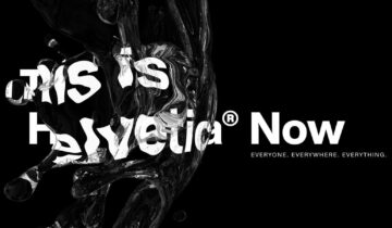 ฟอนต์ในตำนาน Helvetica กับการปรับปรุงครั้งใหญ่ในรอบ 32 ปี กับโฉมใหม่ภายใต้ชื่อ Helvetica Now