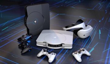 ภาพไอเดียคอนเซ็ปต์ Playstation 5 กับสเปคเครื่องที่จัดเต็มในราคาที่เอื้อมถึง