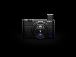 Sony RX100 VII กล้องคอมแพ็คสุดอเนกประสงค์ เพื่องานมืออาชีพทั้งภาพนิ่งและงานวีดีโอ