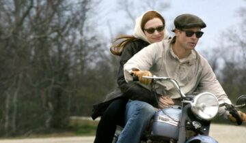 The Curious Case of Benjamin Button: ชีวิตราวกับนาฬิกาเดินถอยหลัง เช่นเดียวกับฮัมมิ่งเบิร์ด