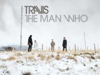 The Man Who: Travis ตกหลุมรักซ้ำ ๆ เท่าจำนวนครั้งที่กด PLAY 