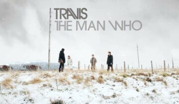 The Man Who: Travis ตกหลุมรักซ้ำ ๆ เท่าจำนวนครั้งที่กด PLAY 