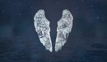 Ghost Stories อัลบั้มเจ็บช้ำที่น่าจดจำจาก Coldplay