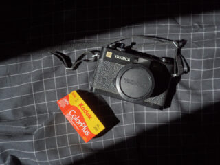 Yashica Electro35 cc กล้องฟิล์มแบบ Rangefinder ที่มีระยะเลนส์ Wide 35mm F1.8 สำหรับ สาย Portrait, Landscape และ Street ที่น่ามีไว้ในครอบครอง