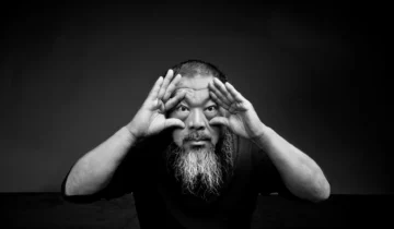 Ai weiwei ศิลปินผู้กล้าพูดความจริงต่ออำนาจ