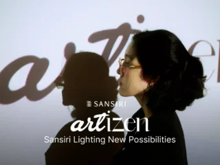 Artizen - Sansiri Lighting New Possibilities