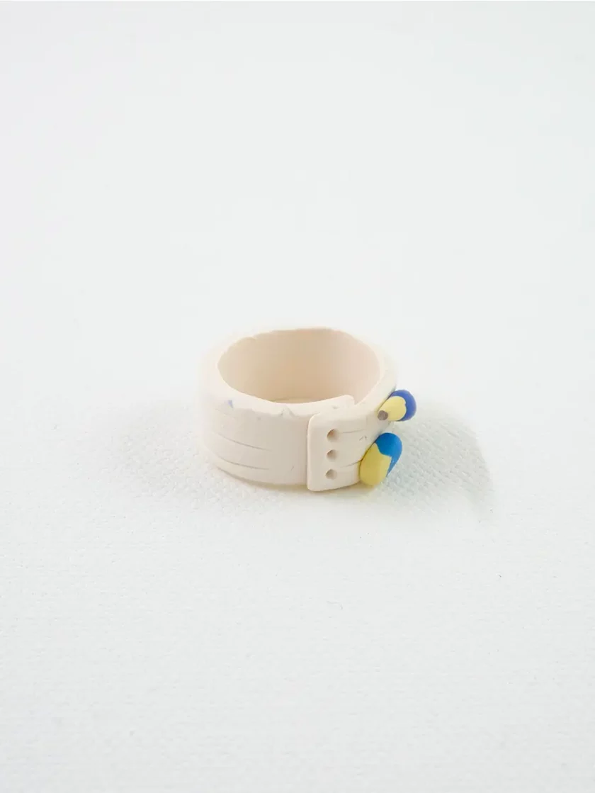 Pencil Ring 2 by Naive Flora - Image 2