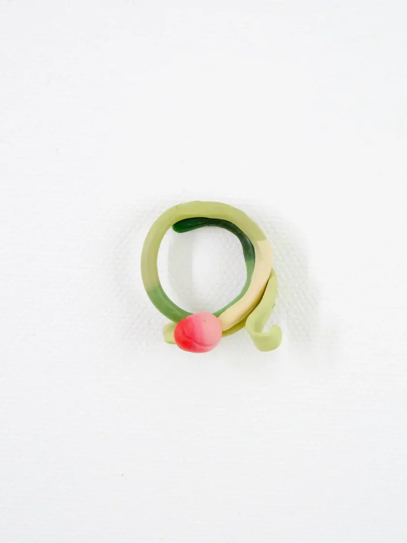 Tulip Ring 1 by Naive Flora - Image 7