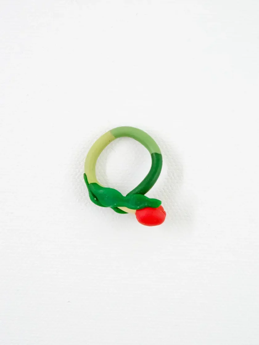 Tulip Ring 1 by Naive Flora - Image 8