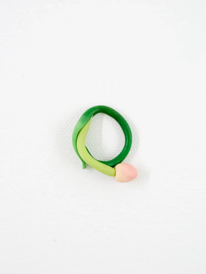 Tulip Ring 1 by Naive Flora - Image 9