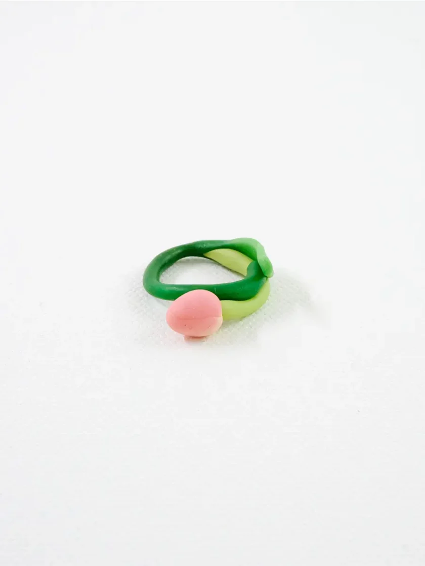 Tulip Ring 1 by Naive Flora - Image 5