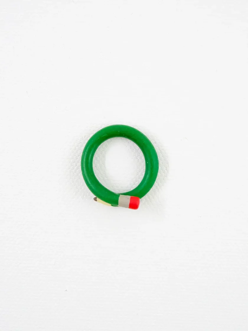 Pencil Ring 1 by Naive Flora - Image 4