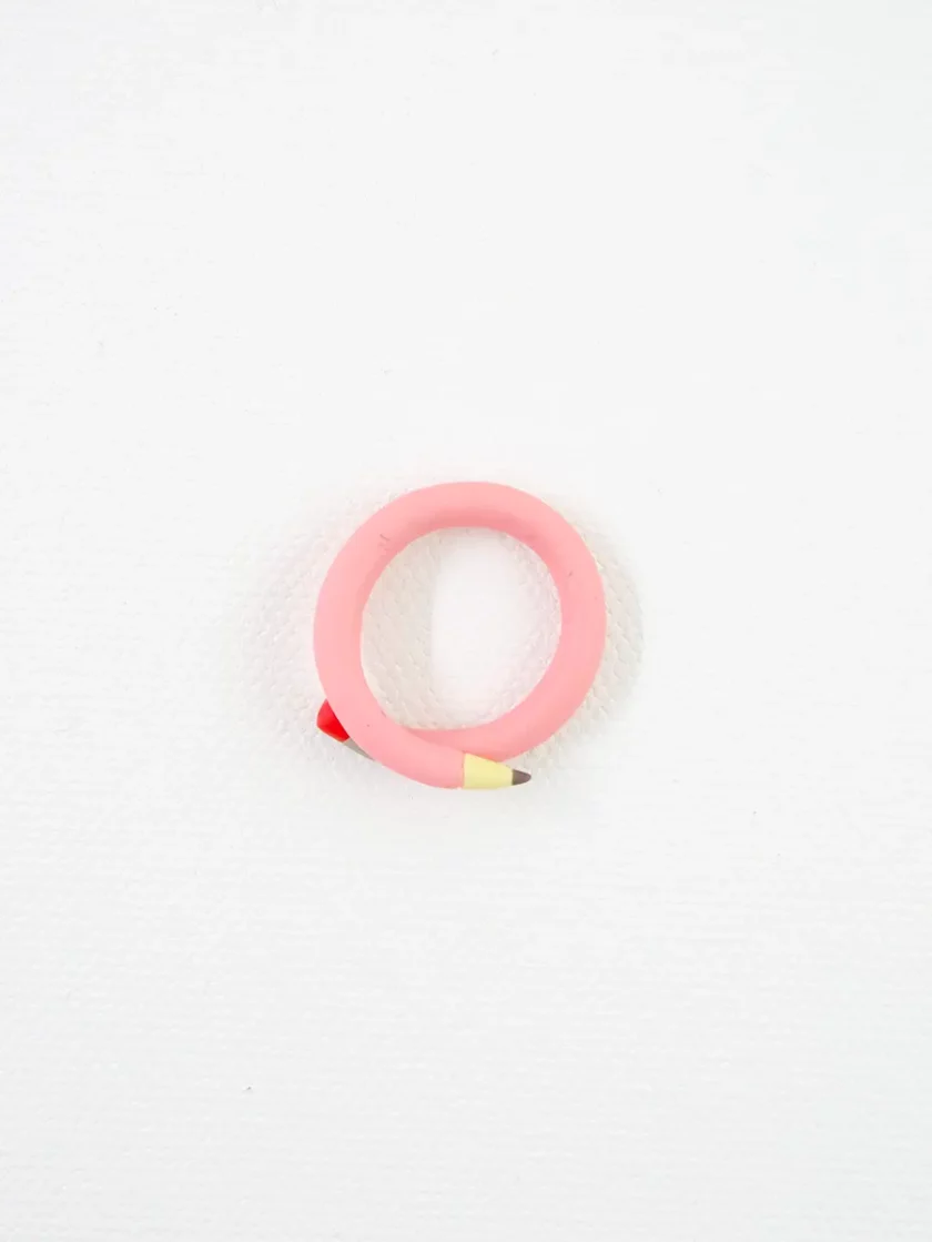 Pencil Ring 1 by Naive Flora - Image 3