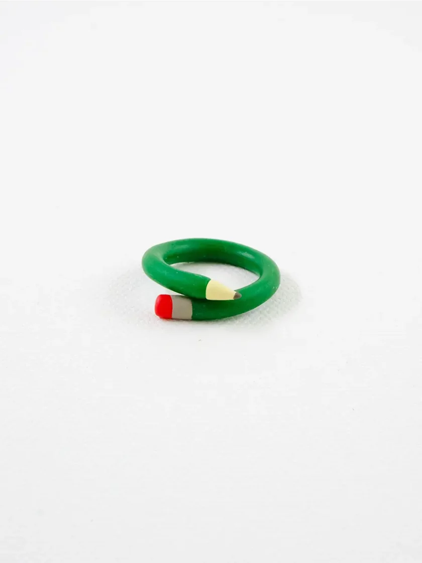 Pencil Ring 1 by Naive Flora - Image 9