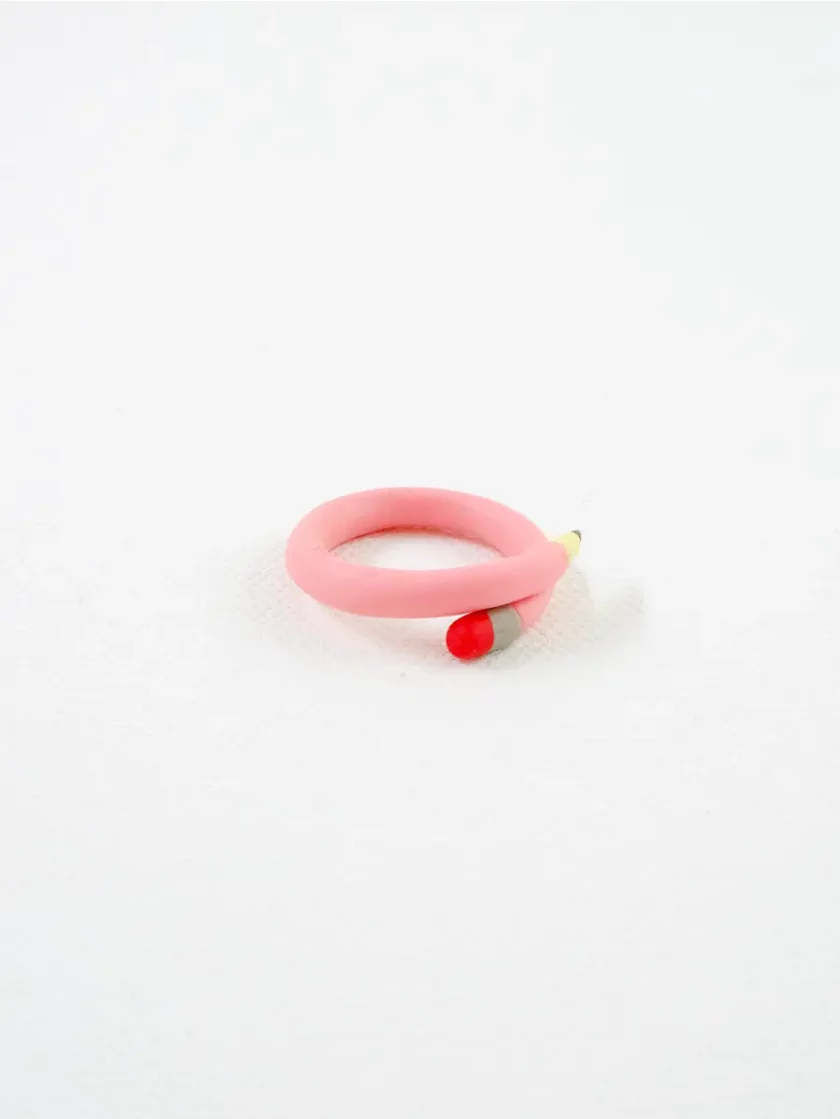 Pencil Ring 1 by Naive Flora - Image 8