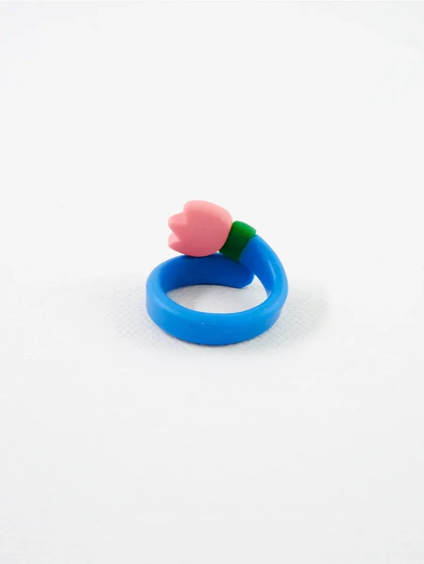 Tulip Ring 2 by Naive Flora - Image 4